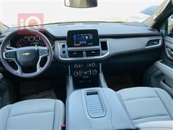 شێڤرۆلێت تاهۆ